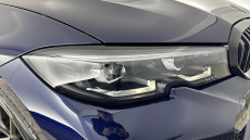 BMW 3 Series 330e M Sport Pro Edition 4dr Step Auto Saloon